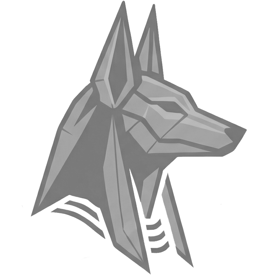 Spacegod Logo